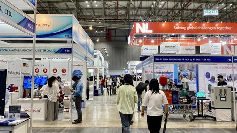 Ngành nước sạch Việt Nam cần khoảng 1,6 tỷ USD vốn đầu tư