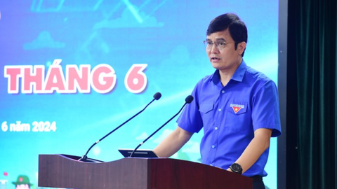 Hơn 300 đội hình thanh niên tình nguyện hỗ trợ dự án Đường dây 500kV mạch 3