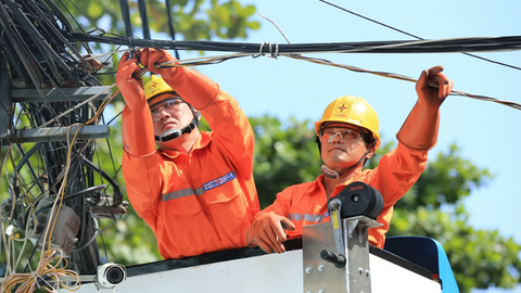 Sửa đổi, bổ sung quy định về nhiệm vụ của EVN và Bộ Công Thương