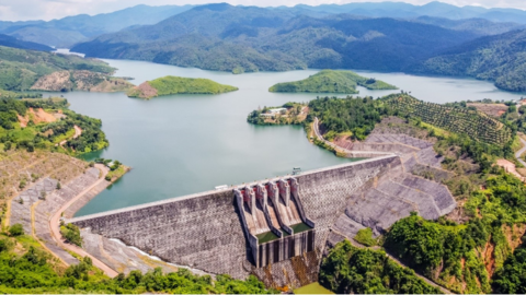 EVNGENCO1 triển khai thực hiện các giải pháp bảo đảm cung ứng điện năm 2024 và các năm tiếp theo