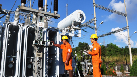 Thủ tướng phê duyệt quy định mới về cơ chế điều chỉnh mức giá bán lẻ điện bình quân