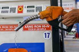Giá xăng dầu hôm nay 22/6/2022: Bất ngờ giảm mạnh sau đợt tăng nóng