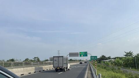 Tăng tốc hoàn thành mục tiêu 600 km đường cao tốc tại đồng bằng sông Cửu Long