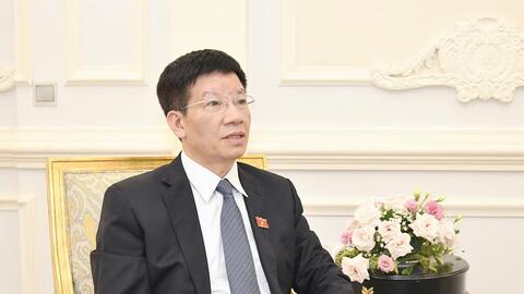 Petrovietnam giữ vị thế then chốt trong bảo đảm an ninh năng lượng và phát triển xanh