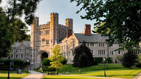 Mỹ quay lại dùng SAT, ACT