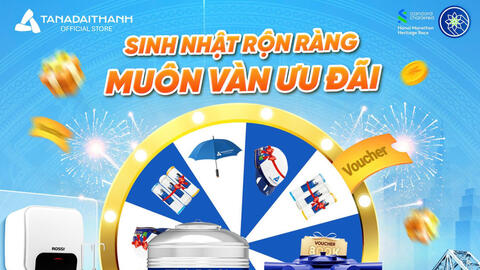 Trải nghiệm sống xanh với chi phí tối ưu tại Standard Chartered Marathon 2025