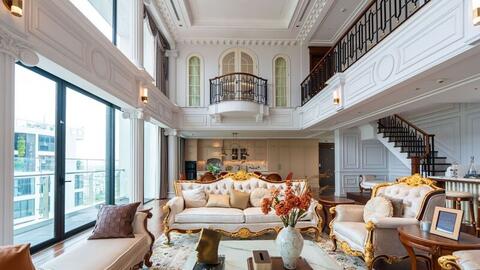 Sunshine Group tiên phong chuẩn sống Branded Residences về Long Biên