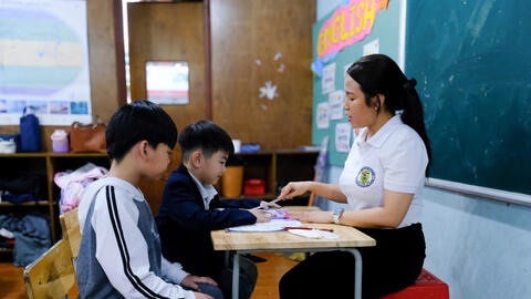 Cùng kiến tạo nền giáo dục Việt Nam vững vàng bứt phá