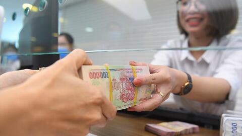 Ngân hàng triển khai các giải pháp hỗ trợ khắc phục hậu quả mưa lũ