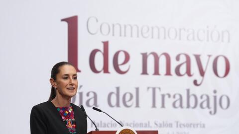 Tổng thống Mexico kiện người đàn ông 'say xỉn' vì hành vi quấy rối