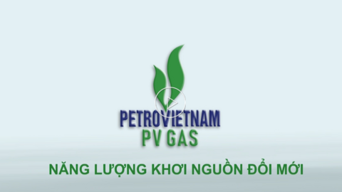TVC PV GAS