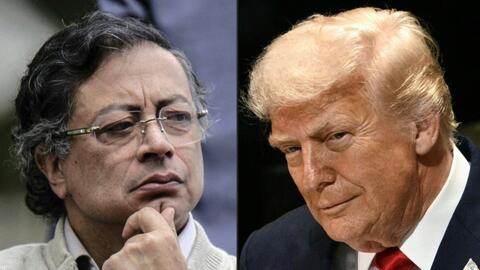 Colombia ngừng chia sẻ thông tin tình báo với Mỹ