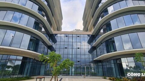 Đà Nẵng đầu tư hơn 200 tỷ đồng phục vụ nghiên cứu, phát triển thiết kế chip vi mạch bán dẫn và trí tuệ nhân tạo