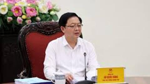 Phó Thủ tướng Hồ Quốc Dũng: Tăng cường năng lực phòng ngừa, hạn chế tranh chấp đầu tư quốc tế