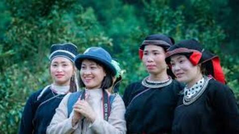 Ánh sáng con chữ từ trái tim của thầy cô vùng cao Tuyên Quang