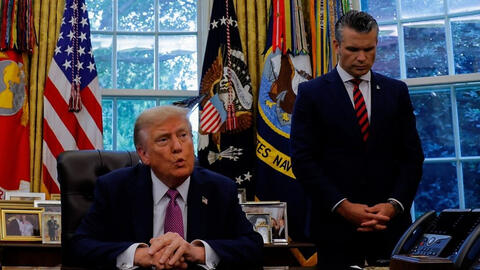 Cái giá khi đổi tên Bộ Quốc phòng Mỹ