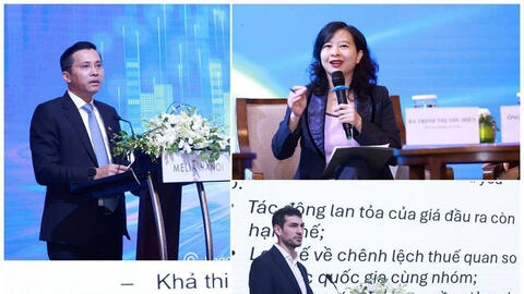 MB Economic Insights - 11 năm đồng hành cùng doanh nghiệp xuất nhập khẩu