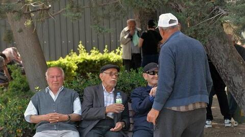 Cụ bà cao tuổi nhất Tây Ban Nha qua đời ở tuổi 112