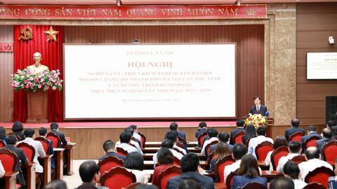 Khoanh vùng các lĩnh vực dễ phát sinh tiêu cực để tập trung giám sát