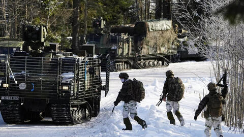 Kế hoạch cũ, lộ trình mới cho cuộc chiến lớn