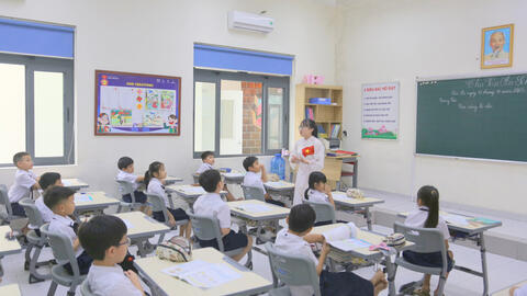 Quảng Trị đẩy mạnh đổi mới căn bản, toàn diện giáo dục và đào tạo