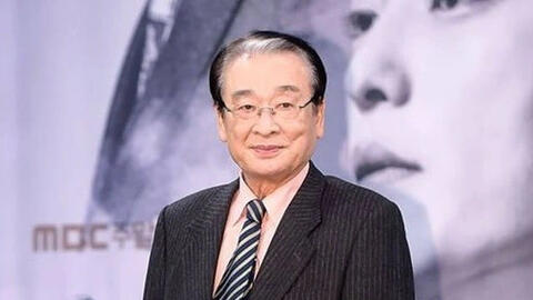 'Ông nội quốc dân' Lee Soon Jae mãi mãi ra đi ở tuổi 91