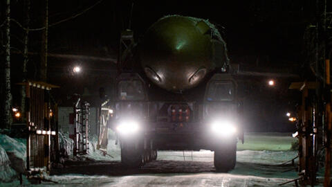 Cha đẻ tên lửa Topol và Iskander qua đời