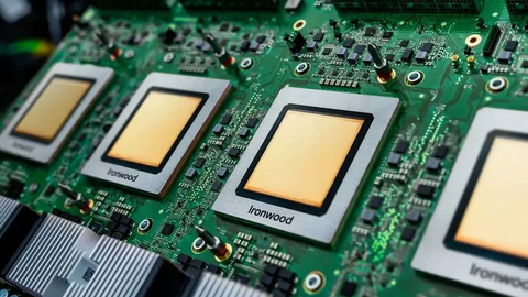 Meta muốn sử dụng chip của Google để thách thức Nvidia