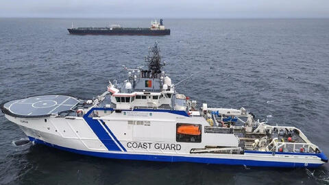 Phần Lan gánh họa lớn vì tham gia trừng phạt