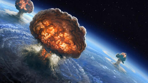 Người Mỹ lo lắng viễn cảnh chiến tranh hạt nhân