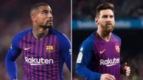Hé lộ quyền lực đặc biệt của Messi khi còn ở Barca