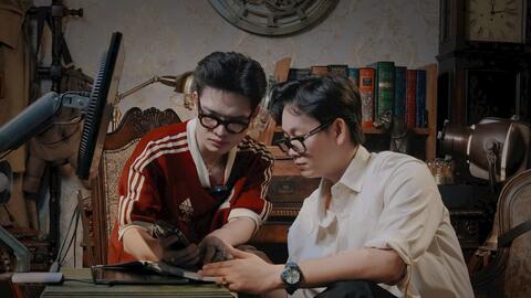 Trí tuệ nhân tạo đang thay đổi cách làm phim và MV tại Việt Nam