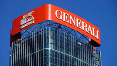 Tập đoàn Generali tiếp tục bứt phá trong kế hoạch “Người bạn trọn đời 27: Tiên phong Vượt trội”