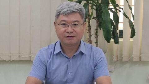 PGS.TS Phạm Hữu Tuyến: Xăng sinh học E10 - Lợi ích kép cho môi trường và an ninh năng lượng