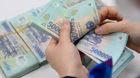 Lãi suất Bac A Bank cao nhất, gửi 300 triệu đồng nhận về 58,5 triệu đồng tiền lãi