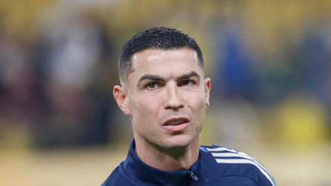 Ronaldo đầu tư vào công nghệ, đối thủ của ChatGPT