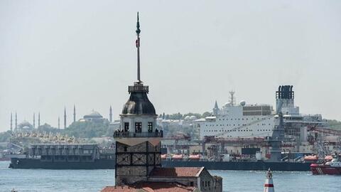 Khách hàng lớn cuối cùng ở châu Âu đổi chiến lược, vị thế khí đốt Nga lung lay