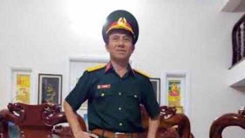 CCB Lê Thanh Chẩn: 30 năm giữ vững phẩm chất Bộ đội Cụ Hồ, tận hiến cho ngành công nghiệp – năng lượng quốc gia