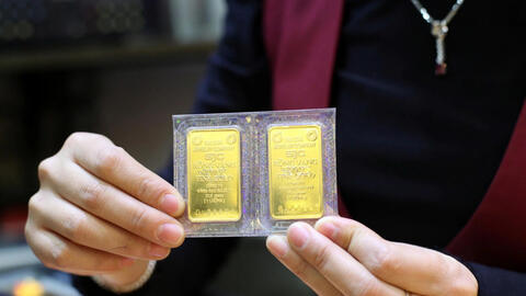 Thu thuế chuyển nhượng vàng miếng: Giảm đầu cơ, minh bạch giao dịch