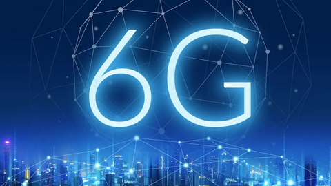 Trung Quốc ứng dụng sâu rộng mạng 6G