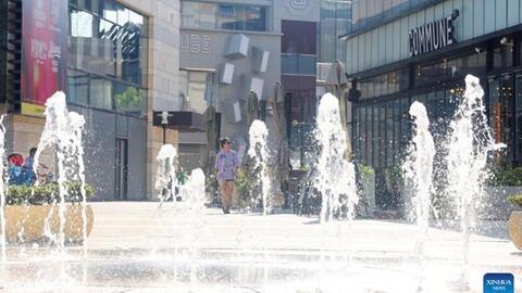 La Nina lần thứ 5 trong 6 năm, làm trầm trọng thêm bão lũ Đông Nam Á