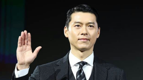Hyun Bin quyết 'phát tướng', tăng tới 14kg cho vai diễn mới đầy uy lực