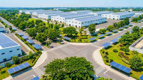 Đà Nẵng hình thành Khu công nghiệp tích hợp AI phía Nam TP