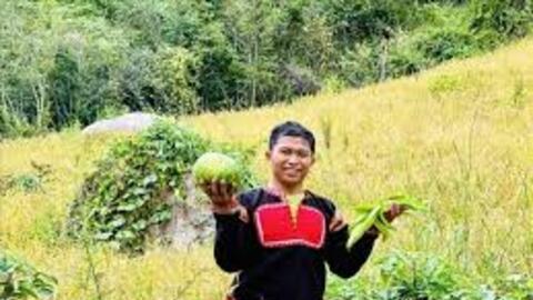 Thi đua yêu nước: Thắp lửa khởi nghiệp cho thanh niên vùng khó