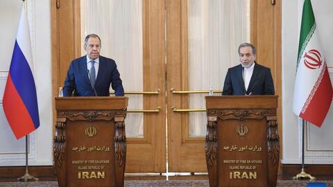 Ngoại trưởng Nga tố phương Tây muốn áp đặt quy tắc riêng ở Ukraina