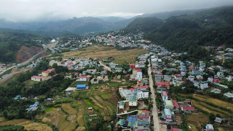 Bắc Yên xây dựng Đảng bộ xã mạnh về 'chất và lượng'