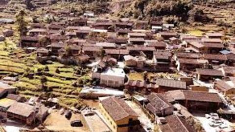 Du lịch xanh - mở hướng phát triển nơi địa đầu cực Bắc