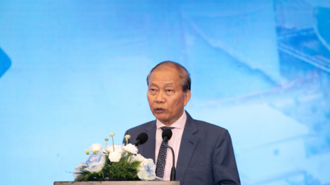 Xây dựng thị trường năng lượng cạnh tranh, minh bạch