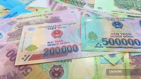 Gửi 100 triệu đồng, nhận lãi suất cao nhất 7,5-8,3%/năm tại 2 ngân hàng