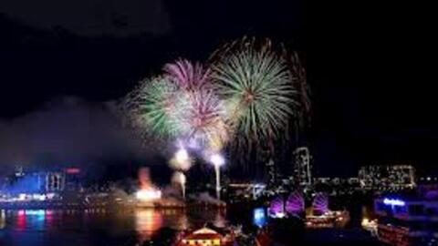 Nhiều hoạt động văn hóa, nghệ thuật chào đón năm mới 2026